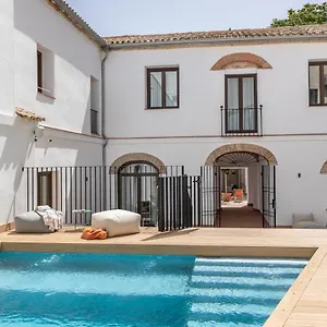 호스텔 Libere Patio Santa Marta, 코르도바